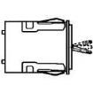 AML23GBA2CA06 Rocker Switches