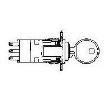 AML27ABK2AA22BB Keylock Switches