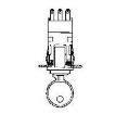 AML27ABK2AC21BA  Electromechanical