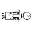 AML27ABK2BA21BA Keylock Switches