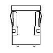 AML41CBA2 electronic component of Honeywell