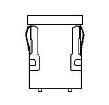 AML41GBA2 electronic component of Honeywell