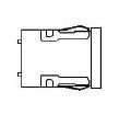 AML41GBA2 Switch Fixings