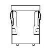 AML42CBE2 electronic component of Honeywell