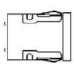 AML42SBB2 Industrial Panel Mount Indicators / Switch Indicators