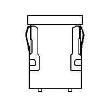 AML42SBS8 electronic component of Honeywell