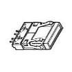 AML45RKD2RR Industrial Panel Mount Indicators / Switch Indicators