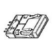AML45RKD2YY Industrial Panel Mount Indicators / Switch Indicators
