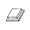 AML51-C10W Industrial Panel Mount Indicators / Switch Indicators
