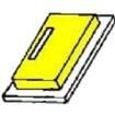 AML52-N10Y Industrial Panel Mount Indicators / Switch Indicators