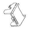 AML53-E10W Switch Cases / Switch Covers