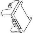 AML53-E50R Switch Cases / Switch Covers