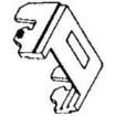 AML55-E10K Switch Cases / Switch Covers