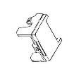 AML55-E10R Switch Cases / Switch Covers