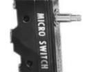 AN3215-1 Basic / Snap Action Switches
