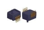 ASDXAVX100PG2A5 electronic component of Honeywell