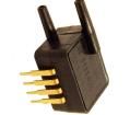 ASDXRRX010NGAA5 Board Mount Pressure Sensors