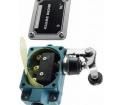 BAF3-2RN2-LHC Basic / Snap Action Switches