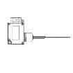 BFR1-BW4 Limit Switches