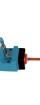 BX24A3K-1A Limit Switches