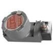 BX2A3K Limit Switches