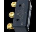 BZ-2R291-P4 Basic / Snap Action Switches