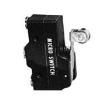 BZ-2RW822 Basic / Snap Action Switches