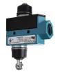 BZE6-RN80X2  Electromechanical