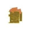 C3400-6211A electronic component of Honeywell
