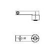 CLSZC1 Switch Fixings