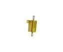 CMC25.3 Wirewound Resistors - Through Hole