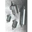 CMC5-20 Wirewound Resistors - Chassis Mount