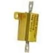 CMC550 Wirewound Resistors - Through Hole