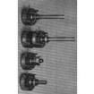 EJA1N200F252U Potentiometers