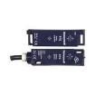 FFS-11-QD05 Basic / Snap Action Switches