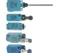 GLZ55B Limit Switches