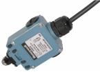 GXE51C  Electromechanical