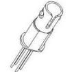 HFD3023-500-BAA  Optoelectronics