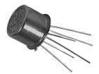 HIH-4602-C  Sensors