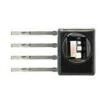 HIH6020-021-001 Board Mount Humidity Sensors