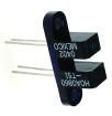 HOA0860-T51 Optical Switches, Transmissive, Phototransistor Output