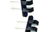 HOA0860-T55 Optical Switches, Transmissive, Phototransistor Output