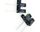 HOA0861-P55 Optical Switches, Transmissive, Phototransistor Output