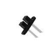 HOA0862-T55 Optical Switches, Transmissive, Phototransistor Output