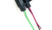 HOA0891-L55 Optical Switches, Transmissive, Phototransistor Output