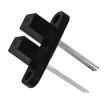 HOA0971-T55 Optical Switches, Transmissive, Photo IC Output