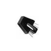 HOA1405-002 Optical Switches, Reflective, Phototransistor Output