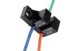 HOA1870-031 Optical Switches, Transmissive, Phototransistor Output