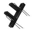 HOA1877-001 Optical Switches, Transmissive, Phototransistor Output