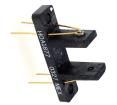 HOA1877-003 Optical Switches, Transmissive, Phototransistor Output